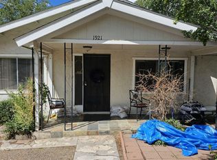 1921 N Main St #A/B, Flagstaff, AZ 86004
