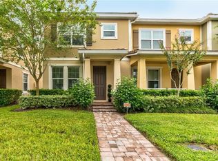 11464 Center Lake Dr, Windermere, FL 34786