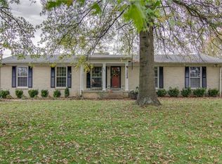 222 Hampton Rd, Columbia, TN 38401