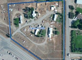 708 W Highway 26, Blackfoot, ID 83221