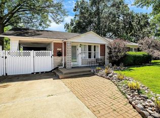 4332 Mohegan Dr, Saint Louis, MO