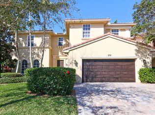 936 Mill Creek Dr, Palm Beach Gardens, FL 33410
