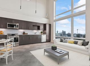 736 Bellevue Pl E #302, Seattle, WA 98102