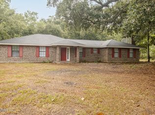 6354 Owl Roost Rd, Long Beach, MS 39560