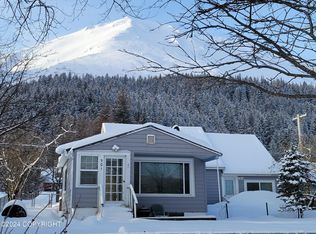501 3rd Ave, Seward, AK 99664