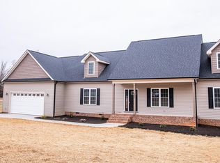 531 Hubb Ct, Timberlake, NC 27583