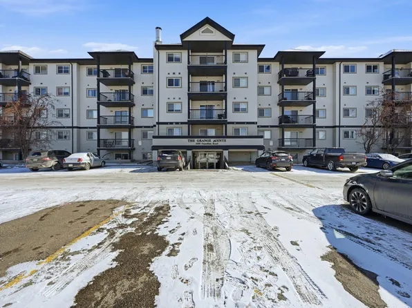 2430 Guardian Rd NW #314, Edmonton, AB T5T 6X9
