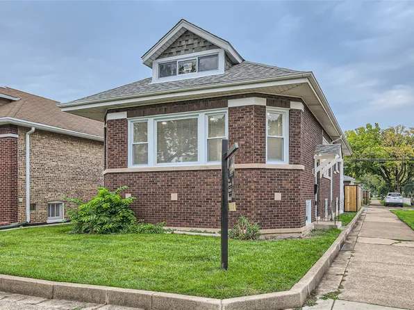 3700 W 65th St, Chicago, IL 60629
