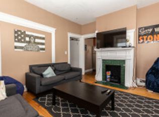 243 Harvard Ave #7, Allston, MA 02134