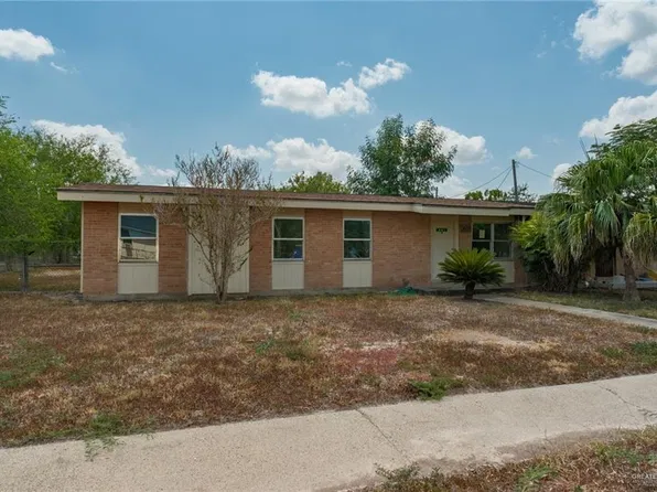 861 Sombra St, San Benito, TX 78586