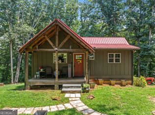 88 Old Vineyard Way, Cleveland, GA 30528
