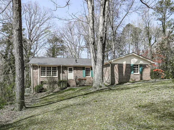 406 Mosby Dr NW, Acworth, GA 30102