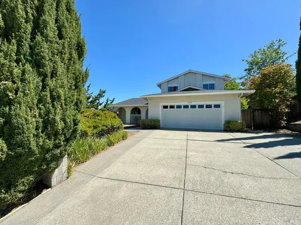 109 Chinquapin Court, Hercules, CA 94547