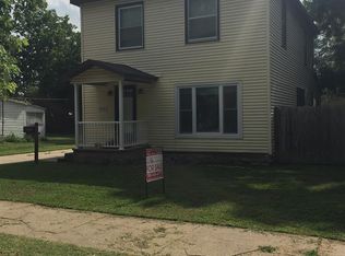 406 Poplar St, Wamego, KS 66547