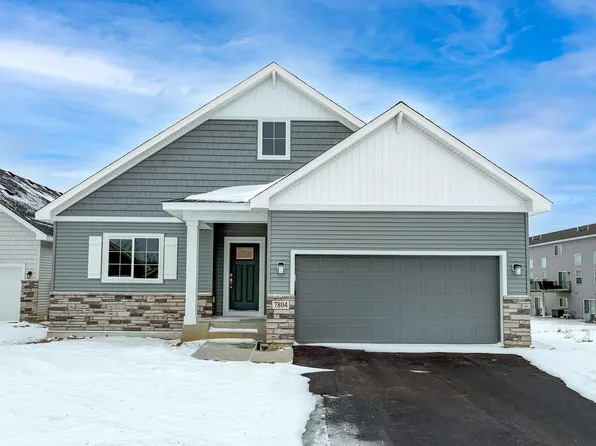 7804 Bridgewater Ct, Rockford, MN 55373