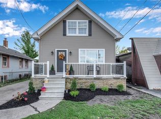 305 Cleveland Dr, Buffalo, NY 14215
