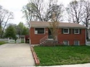 15005 Alaska Rd, Woodbridge, VA 22191