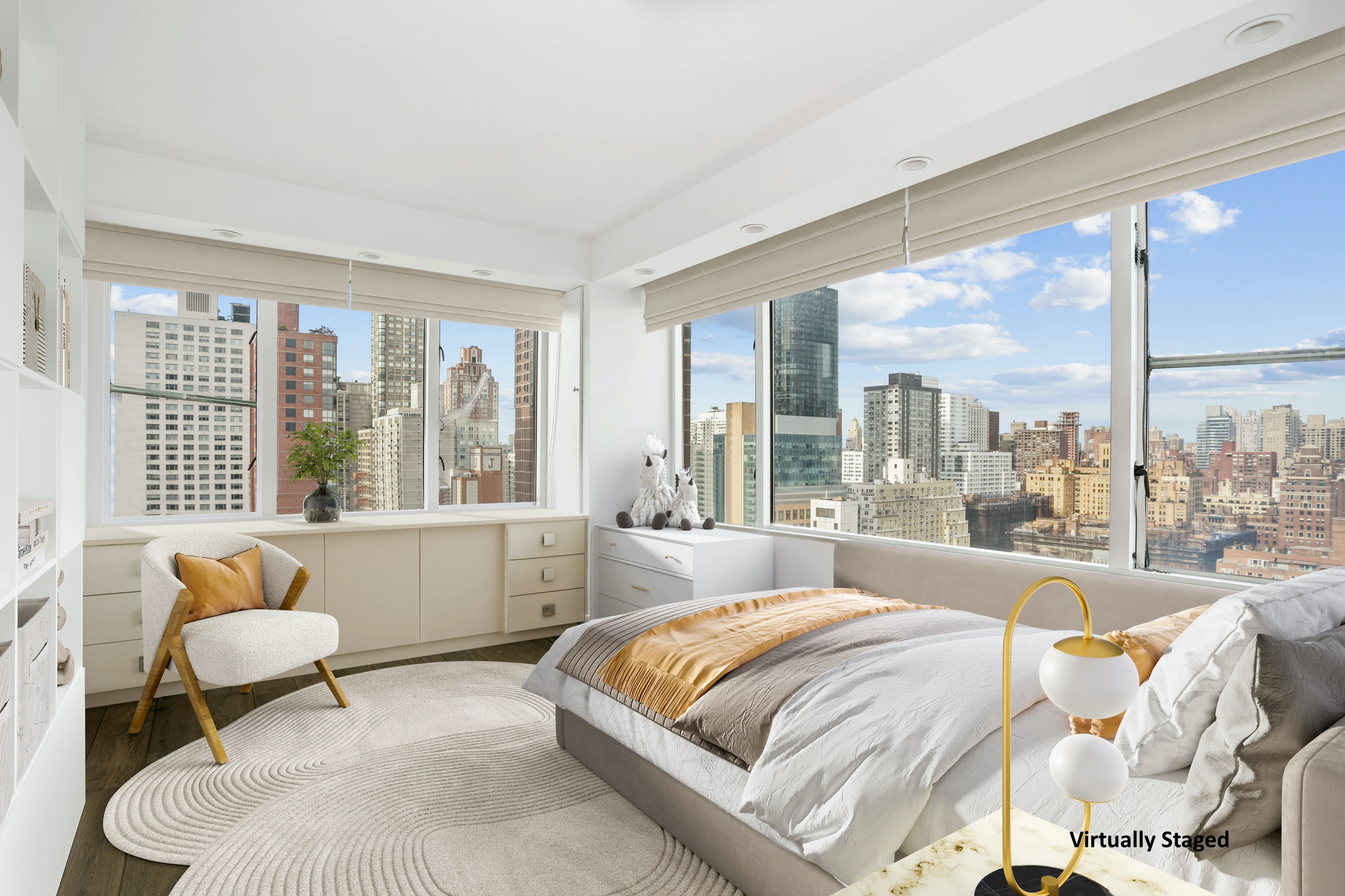 340 East 64th Street #24CD in Lenox Hill, Manhattan | StreetEasy