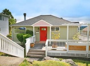 4420 34th Ave S, Seattle, WA 98118