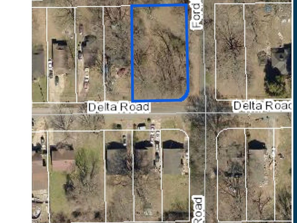 2nd image of 0 Delta Rd #6 & 7