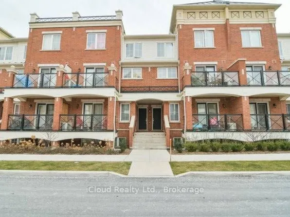 2480 Post Rd Unit 23, Oakville, ON L6H 0K1