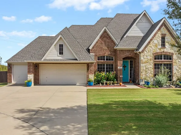 10432 Crowne Pointe Ln, Fort Worth, TX 76244