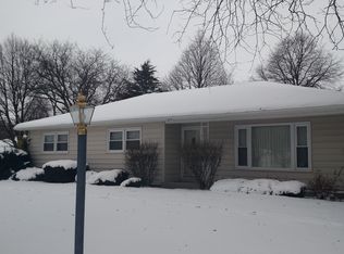 422 Mortimer Ave, Sturgis, MI 49091