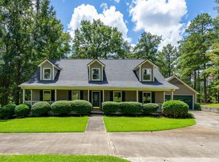 1041 Pate Rd, Juliette, GA 31046