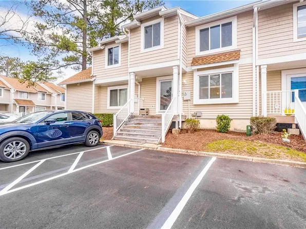 2620 Cove Point Place, Virginia Beach, VA 23454