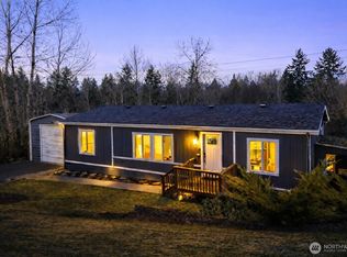 13605 109th Street Ct E, Puyallup, WA 98374