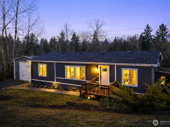 13605 109th Street Ct E, Puyallup, WA 98374