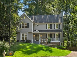 2799 Brookcliff Lndg, Marietta, GA 30062