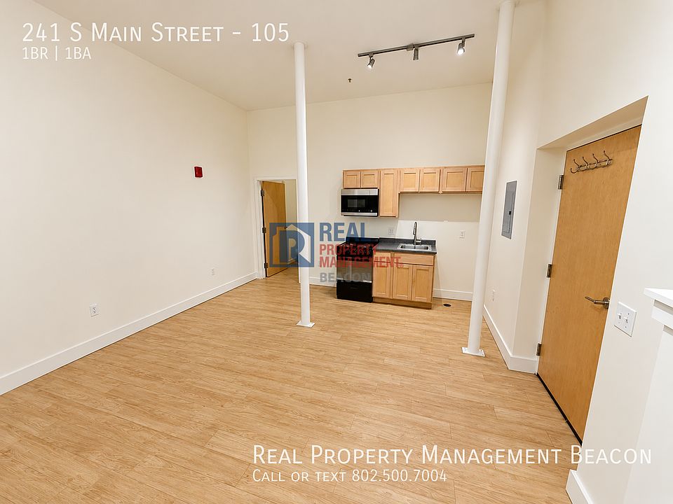 1st image of 241 S Main St #105