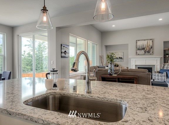 5th image of 6608 Lot 7 167th Place NW
