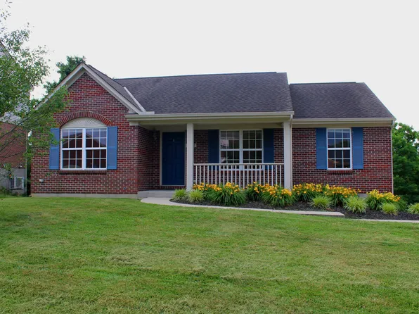 1582 Battery Cir, Hebron, KY 41048