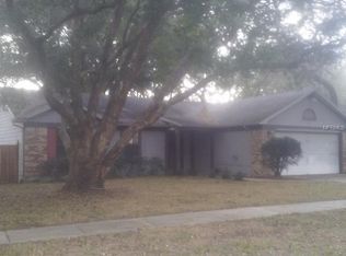 1602 Prairie Lake Blvd, Ocoee, FL 34761