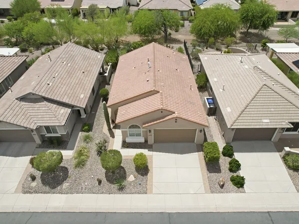 6583 W Mockingbird Ct, Florence, AZ 85132