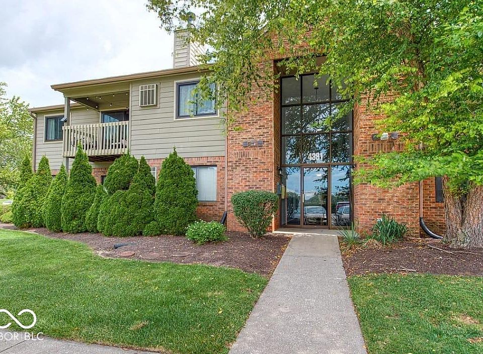 1st image of 4391 Village Parkway Cir W APT 5