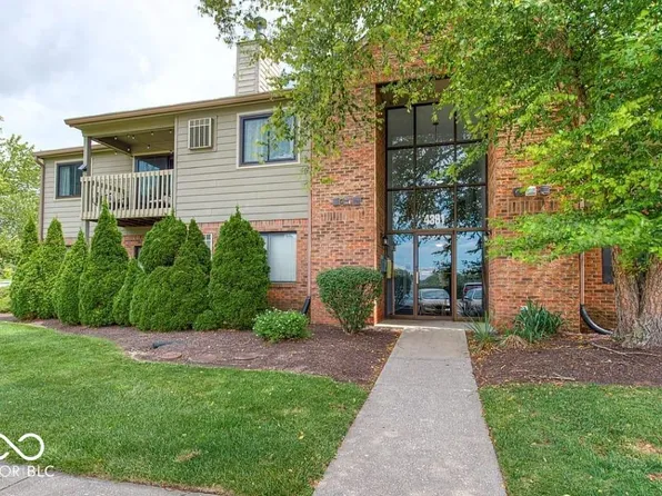 4391 Village Parkway Cir W APT 5, Indianapolis, IN 46254