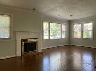 402 Rhett Ave SW, Huntsville, AL 35801