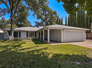 421 Basalt Ct, Redding, CA 96003