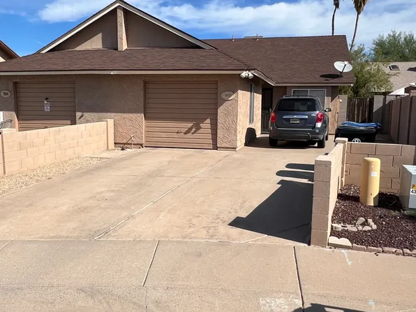 952 W Enid Cir, Mesa, AZ 85210