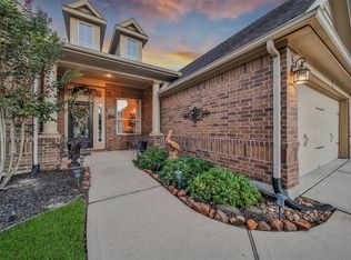 31318 Summit Grove Ln, Spring, TX 77386
