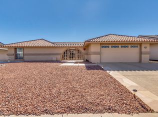 12915 W Flagstone Dr, Sun City West, AZ 85375