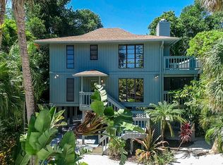 41 Oster Ct, Captiva, FL 33924