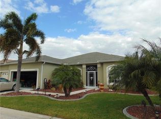24604 Buckingham Way, Punta Gorda, FL 33980