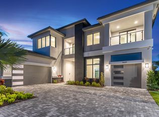 9609 Vescovato Way, Boca Raton, FL 33496