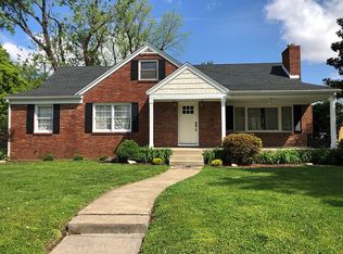 2125 Griffith Ave, Owensboro, KY 42301