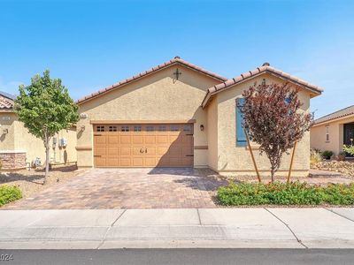 2848 Aragon Terrace Way, Henderson, NV, 89044