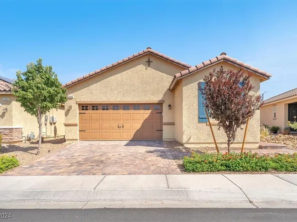 2848 Aragon Terrace Way, Henderson, NV 89044